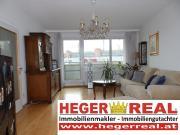 4 ZIMMER WOHNUNG LIFT SÜDLOGGIA