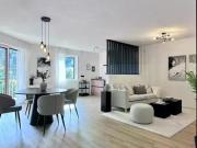 4 Zimmer Wohnung – Mehr Raum zum Leben. Modern. Hell....