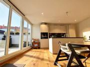 4 Zimmer Wohnung mieten in Augsburg 86150 112 m²