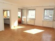4 Zimmer Wohnung mit 120 m² und bester Anbindung...