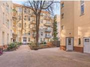4 Zimmer Wohnung mit 2 Balkonen in Charlottenburg Leibnizstr