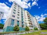 4 Zimmer Wohnung mit 2 Loggien provisionsfrei