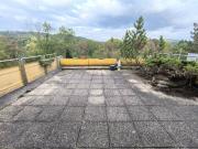 4 Zimmer Wohnung mit 31 m2 Terrasse und Grün Weit Blick!...