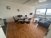 4 Zimmer Wohnung mit 6 Betten in zentraler Citylage mit...