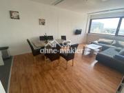 4 Zimmer Wohnung mit 6 Betten in zentraler Citylage mit...