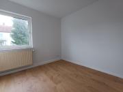 4 Zimmer Wohnung mit Balkon