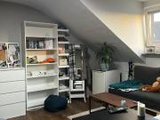 4 Zimmer Wohnung mit Balkon