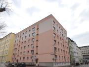 4 Zimmer Wohnung mit BALKON, Bad mit Badewanne