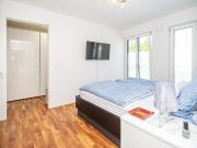 4 Zimmer Wohnung mit Balkon, EBK und TG Einzelstellplatz... 4 Zimmer Wohnung mit Balkon, EBK und TG Einzelstellplatz...