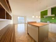 4 ZIMMER WOHNUNG MIT BALKON & EINZELGARAGE!VERMIETET BIS...