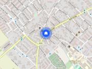 4 Zimmer Wohnung mit Balkon im 1. OG in Steinbach