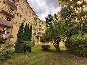 4 Zimmer Wohnung mit Balkon im schönen Graz