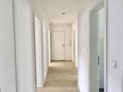 4 Zimmer Wohnung mit Balkon in Gütersloh Innenstadt mieten