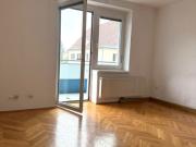 4 Zimmer Wohnung mit Balkon in Judenburg