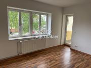 4 Zimmer Wohnung mit Balkon in Magdeburg Westerhüsen