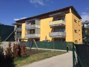 4 Zimmer Wohnung mit Balkon in Seenähe