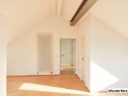4 Zimmer Wohnung mit Balkon + provisionsfrei