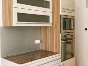 4 ZIMMER WOHNUNG mit BALKON ruhige & zentrumsnahe Lage