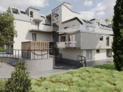 4 zimmer wohnung mit balkon und dachterasse| provisionsfrei