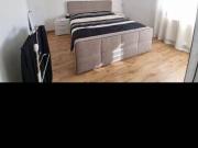 4 Zimmer Wohnung mit Balkon und Garten