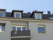 4 Zimmer Wohnung mit Balkon und Gartenanteil provisionsfrei
