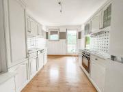 4 Zimmer Wohnung mit Balkon und Gemeinschaftsgarten