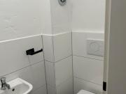 4 Zimmer Wohnung mit Balkon und modernisiertem...