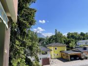 4 Zimmer Wohnung mit Balkon und Parkplatz in guter Lage...