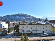 4 Zimmer Wohnung mit Balkon und PKW Abstellplatz