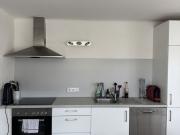 4 Zimmer Wohnung mit Balkon und PKW Abstellplatz