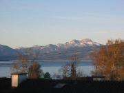 4 Zimmer Wohnung mit Balkon und Seewblick