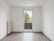 4 Zimmer Wohnung mit Balkon Vollständig saniert