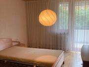 4 Zimmer Wohnung mit Balkon – von privat, ohne Provision