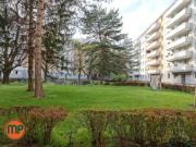 4 Zimmer Wohnung mit Balkon WG geeignet oder für Sie als...