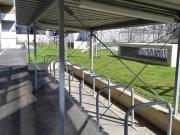 4 ZIMMER WOHNUNG MIT BALKONTERRASSE IM NEUEN STADTTEIL... 4 ZIMMER WOHNUNG MIT BALKONTERRASSE IM NEUEN STADTTEIL...