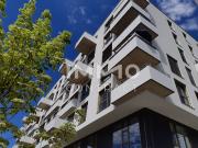 4 ZIMMER WOHNUNG MIT BALKONTERRASSE IM NEUEN STADTTEIL...