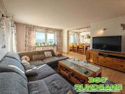 4 Zimmer Wohnung mit beeindruckender Aussicht und einem...