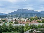 4½ Zimmer Wohnung mit Blick in die Berge