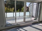 4 Zimmer Wohnung mit Dachterrasse