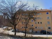 4 Zimmer Wohnung mit Garage in zentraler Lage Kempten