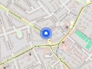 4 Zimmer Wohnung mit Garten in Schwachhausen