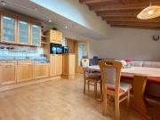 4 Zimmer Wohnung mit Garten in St. Veit im Pongau...