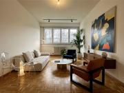 4 Zimmer Wohnung mit großem Potenzial nur wenige...