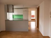 4 Zimmer Wohnung mit großer Terrasse