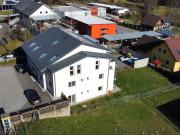 4 Zimmer Wohnung mit großer Terrasse!