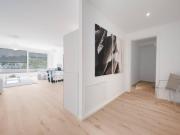 4 Zimmer Wohnung mit großzügigem Balkon und Weitblick