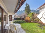 4 Zimmer Wohnung mit großzügigem Garten in Ruhelage zu...