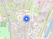 4 Zimmer Wohnung mit kleinem Balkon, Abstellraum,...