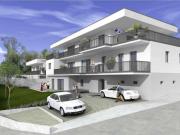 4 Zimmer Wohnung mit Komfort und Ausblick Design trifft...