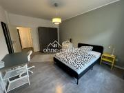 4 Zimmer Wohnung mit laufendem WG Konzept und...